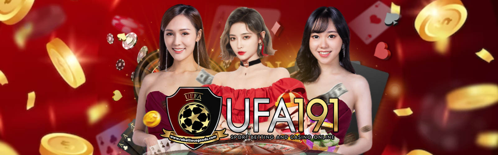 ufa191 ทางเข้า